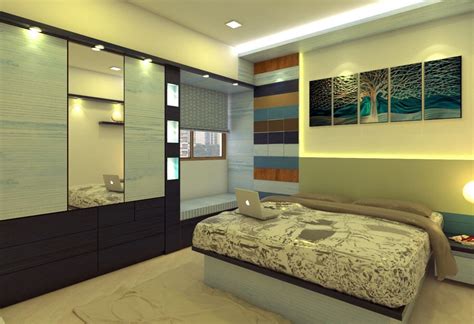 8 Almirah Designs For Small Rooms Smart And Space Saving Ideas