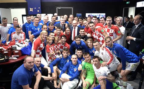 2022 World Cup qualifying draw: Croatia to face Russia, Slovakia