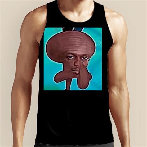 Ksi Meme Ksi Squidward Crossover Meme Shirt Trend T Shirt Store Online