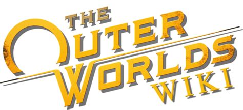 The Outer Worlds Wiki Official Outer Worlds Wiki
