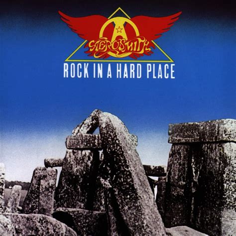 Rock In A Hard Place Sbm Aerosmith Amazonde Musik