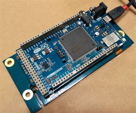 Arduino Star Otto Features Stm32 Multimedia Wifi