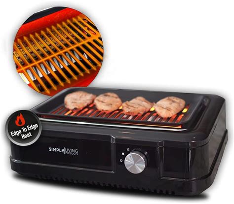 The 15 Best Infrared Grill 2022 Reviews And Buying Guide Pao