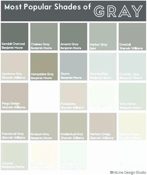 Behr Paint Color Chart White The Expert