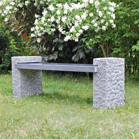 Stonegarden Benches And Seats Made Of Natural Stone Stonegarden
