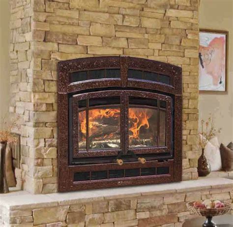 Hearthstone Wfp 100 Montgomery Wood Fireplace