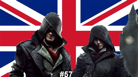 Assassin S Creed Syndicate 57 Conquered Lambeth YouTube
