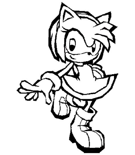 Sonic 3 Bojanke Za Djecu Za Printanje I Bojanje
