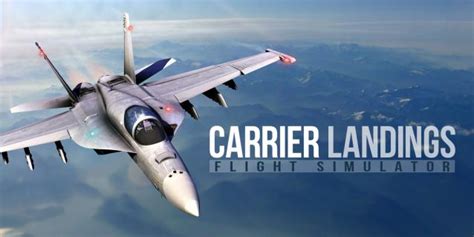 Carrier Landings Pro V40 Great Android Aeroplane Game