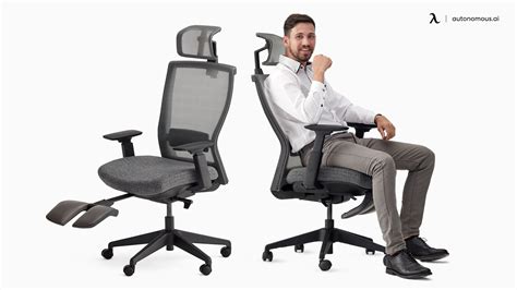 The Ideal Office Chair For Leg Circulation 10 Best Picks