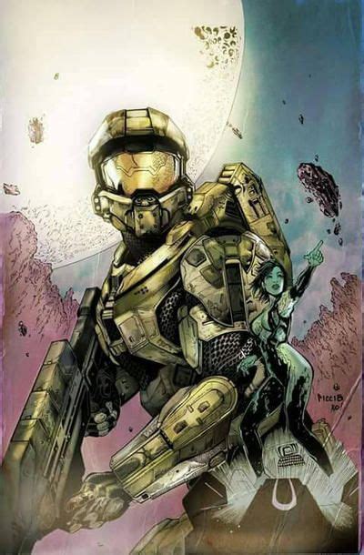 Pin By Blazingblade On Halo Universe Halo Art Character