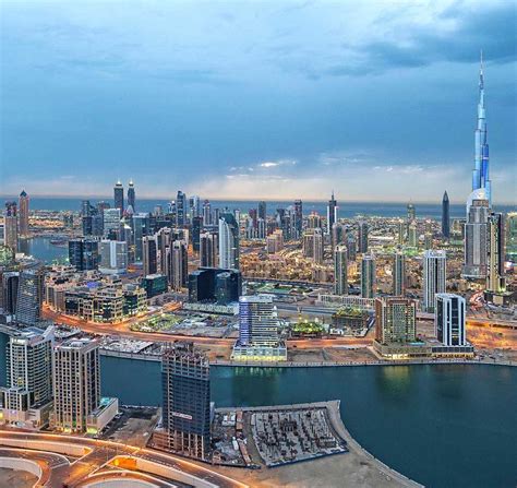 Business Bay Apartments For Sale And Rent In Business Bay Dubai