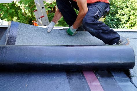 Peel And Stick Roofing Pros And Cons