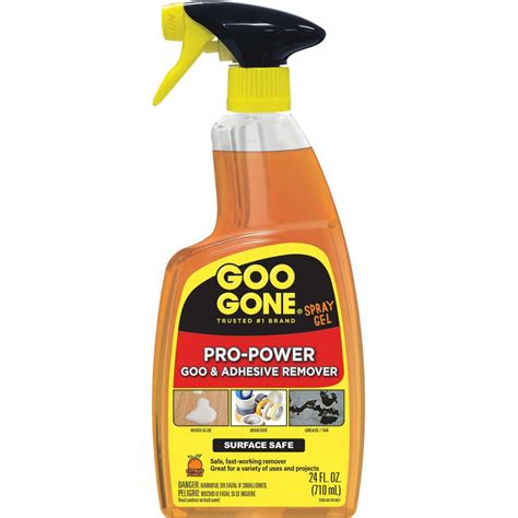 Biologic scanmask steinernema feltiae (sf) beneficial nematodes for natural insect pest control, 5 million size. Goo Gone 24 oz. Pro-Power Adhesive Remover Spray Gel-2180A ...