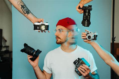 Being A Photographer: Is Getting Into It Worth It?