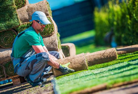 Landscaping Jobs What Are They And How To Get One