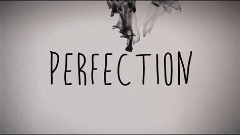 Perfection | Body Image Short Film - YouTube