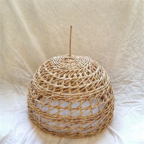 2,832 wicker lampshade products are offered for sale by suppliers on alibaba.com, of which lamp covers & shades accounts for 33%, chandeliers & pendant lights accounts for 8%, and other outdoor furniture accounts for 1%. Wicker Lampshade Hand Woven Rattan Lampshade Rustic Home ...