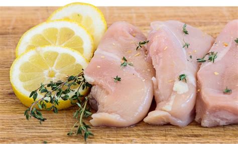 Since a pound is also known as 16 oz; 3 Ounce Chicken Breast Protein Diet - cowposts