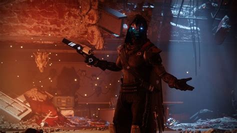 Destiny 2 Review Destiny 2 Xbox Destiny Game Bungie