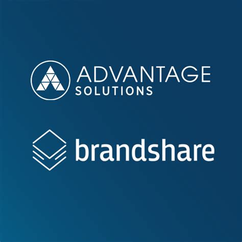 Advantage Solutions Acquires Brandshare Advantage Solutions