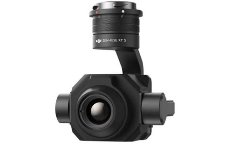 🏅 Zenmuse Xt Its The New Dji Thermal Camera For The Matrice 200 Series