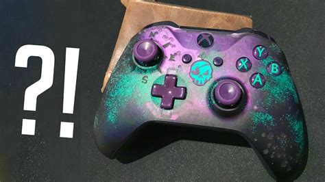Buy Sea Of Thieves Controller