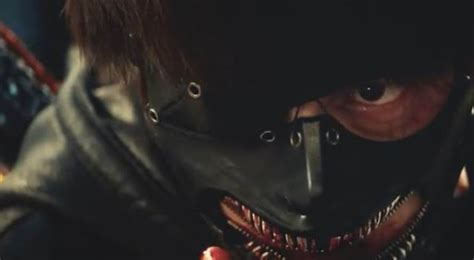 Live Action De Tokyo Ghoul Ganha O Primeiro Trailer