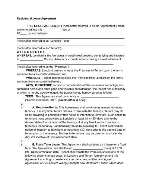 A lease agreement, also called a rental agreement, is a legal contract made between someone who owns and/or manages a property such as an apartment or house, and the person or people who rent it. 10+ Free Rental Agreement Template - Lease PDF, Word