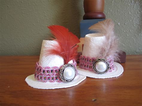 11 Creative Hat Crafts For National Hat Day Artsy Craftsy Mom