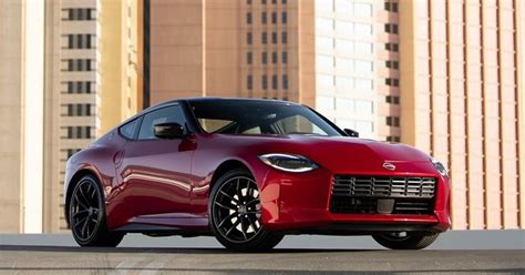 The Hottest New Performance Cars Coming In 2023 49ers Shop Nfl