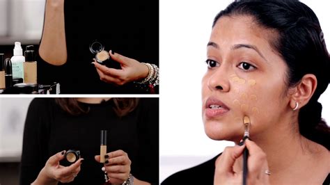 Everything You Need To Know About Concealers Makeup Tips And Tricks