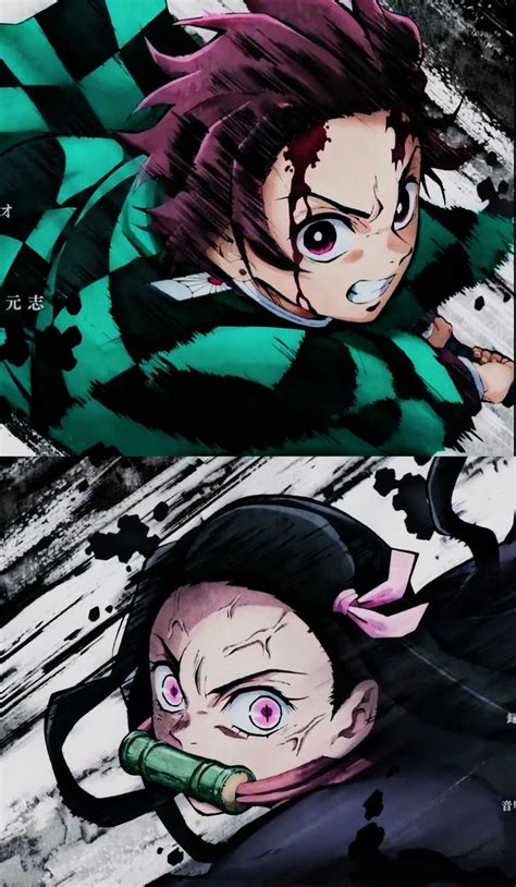 Kimetsu No Yaiba Live Wallpaper Mobile (With images) | Anime demon, Anime fanart