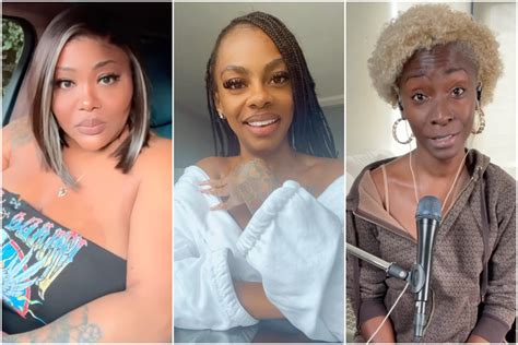 Jess Hilarious Clashes With Ts Madison And Angelica Ross After Trans