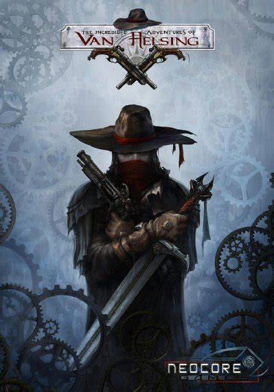 How to install the incredible adventures of van helsing game. The Incredible Adventures of Van Helsing 2 -Torrent Oyun indir