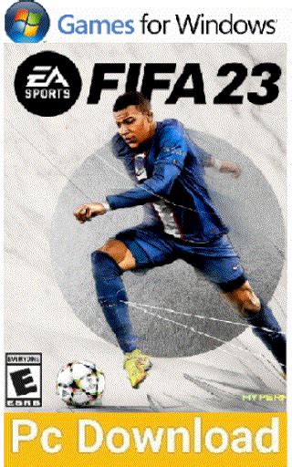 Descargar Fifa 23 Ultimate Edition Pc