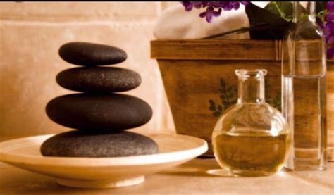 The Best Stress Free Relaxing Full Body Massage In Bromley London