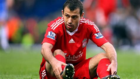Liverpool extended their run at the top of the premier league table to 22 points by beating one player who would know about great teams is former liverpool midfielder javier mascherano. Javier Mascherano: Former Liverpool FC star sentenced to ...