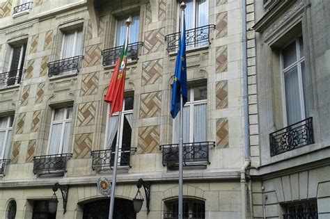 consulado português em paris apela a que os emigrantes ″temporários″ regressem a portugal jn