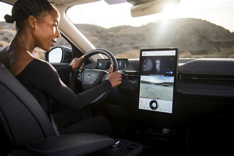 The 40 High Tech New Car Features You Can Buy Today Us News