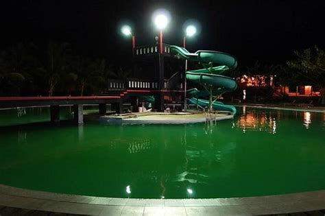 Dangau Resort Singkawang Indonésie Tarifs 2023