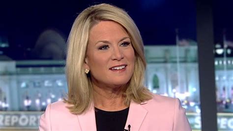 Martha Maccallum Talks About Upcoming Republican Debate On Fox News