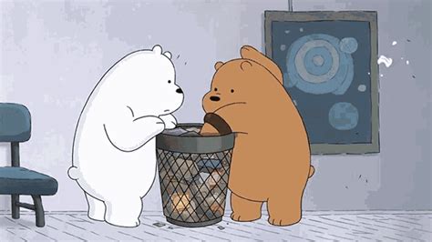 Find Ice Bear GIF Find Ice Bear Grizzly Discover Share GIFs