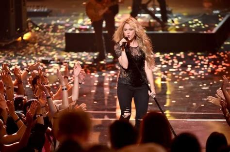 FIFA World Cup 2018 theme song: Shakira loses out to Lady Gaga and