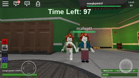 Mangle And Foxy Things On Roblox For Robux Roblox Codes Redeem My Xxx