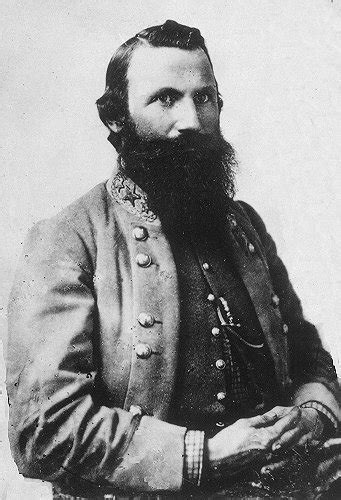 Major General James Jeb Stuart Csa Gentlemint