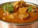 Chicken Masala Indian Recipe Images
