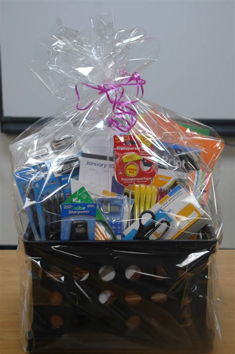 Maybe you would like to learn more about one of these? Harmon Raffle Baskets