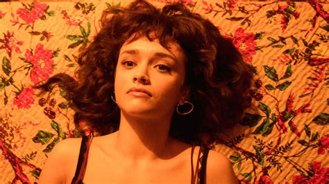 Backstage With Irish Comedy Pixie Star Olivia Cooke Ents And Arts News