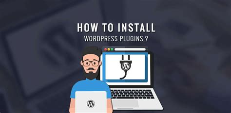 How To Install Wordpress Plugins Easy Tutorial Guide Space30